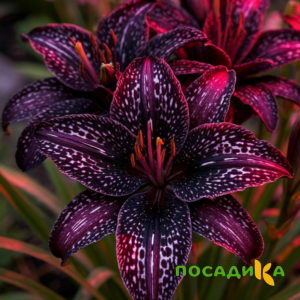 Лилейник Вояж купить по цене от 699р. в интернет-магазине «Посадика» с доставкой почтой в в Белеве и по всей России – [изображение №1].